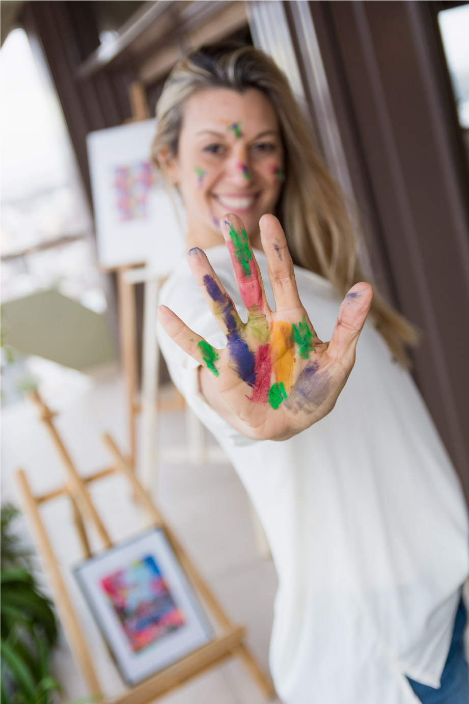 Arteterapia y Mindfulness Arteterapia