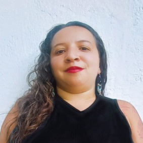 Anyela Regina Gómez