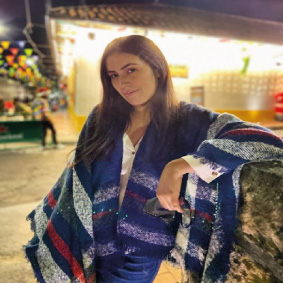 Maria Alejandra Marulanda Cetina