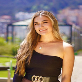 Maria Paula Maldonado