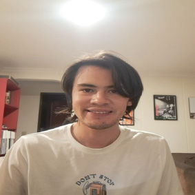 Mateo Zamudio Anchury