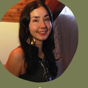 Silvia Natalia Velasco